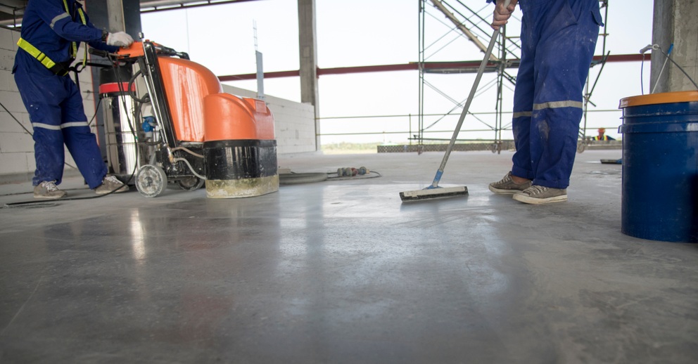 WHAT ARE THE PHASES OF POST-CONSTRUCTION CLEANING?