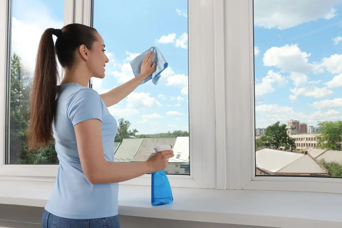Crystal Clear Views Window Cleaning Tips and Tricks