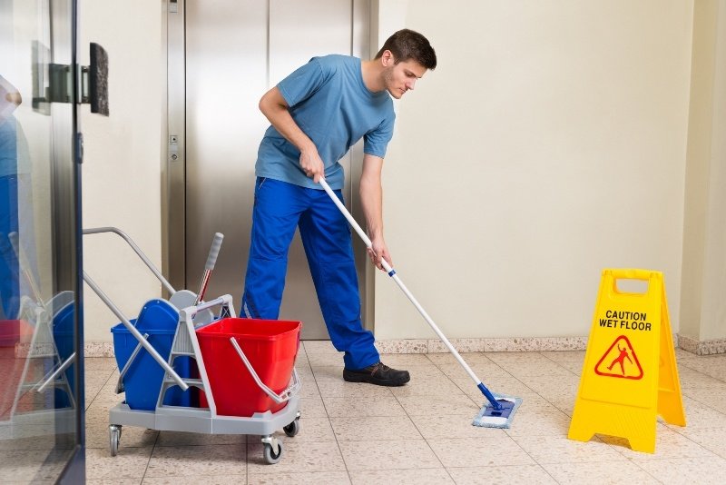 Maintaining a Healthy Environment: 6 Critical Areas to Clean in Your Medical Facility