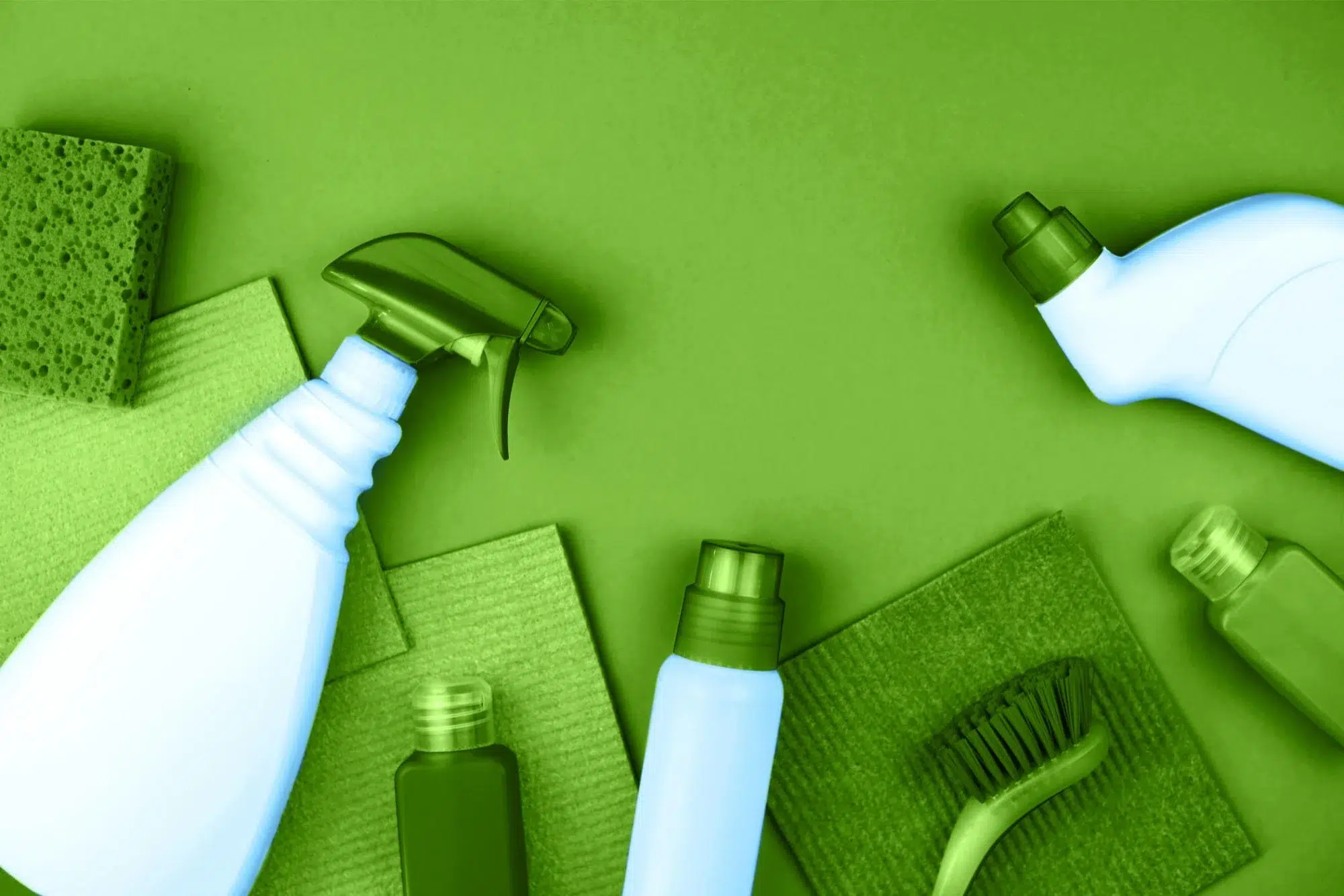 Green-Cleaning-Products